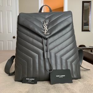 Saint Laurent Backpack